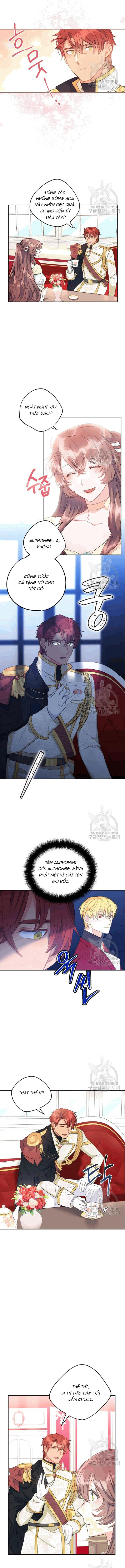 50 công thức pha trà của nữ công tước chapter 103 12