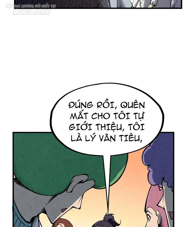 vạn cổ chí tôn chapter 303 30