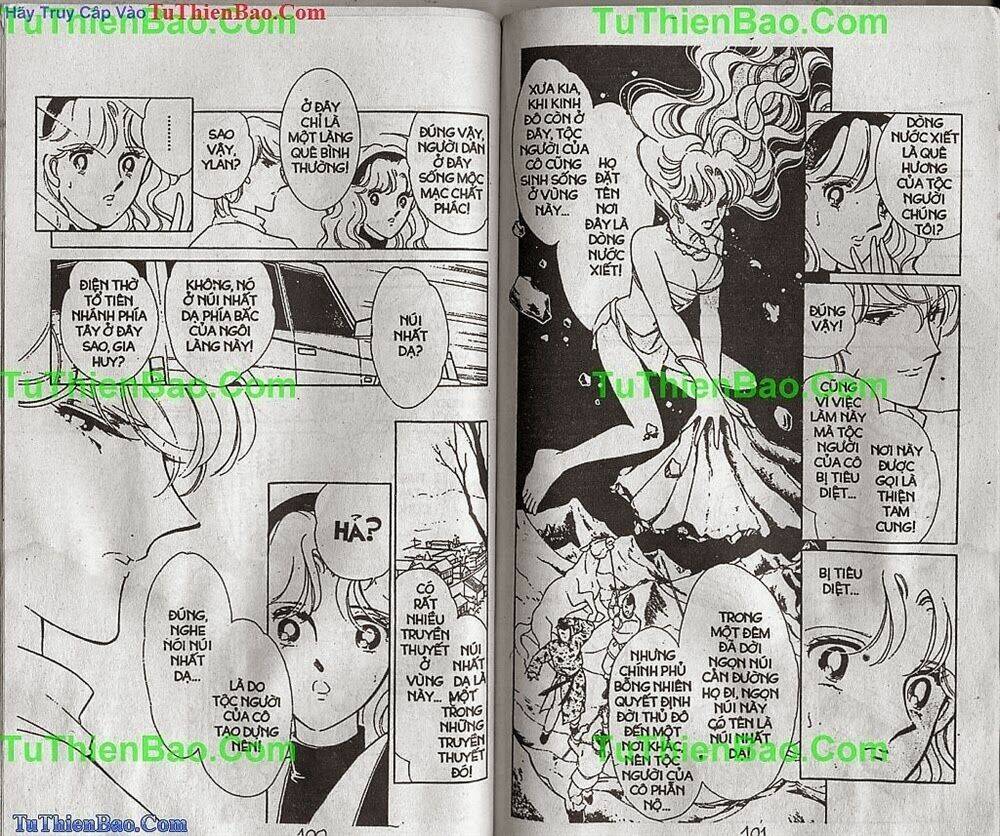 câu chuyện dẽ thương chapter 3 50