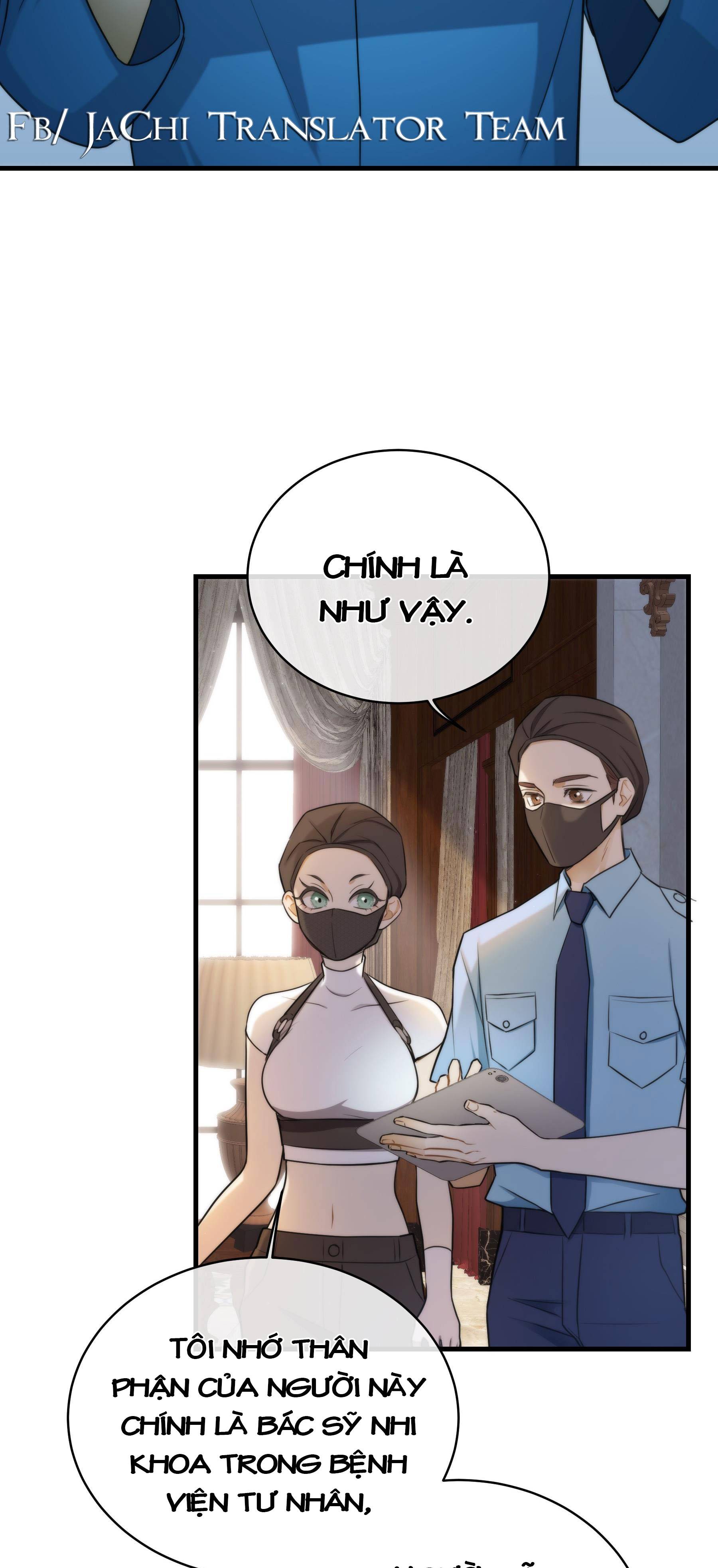 giam cầm em trong lòng bàn tay chapter 8 31