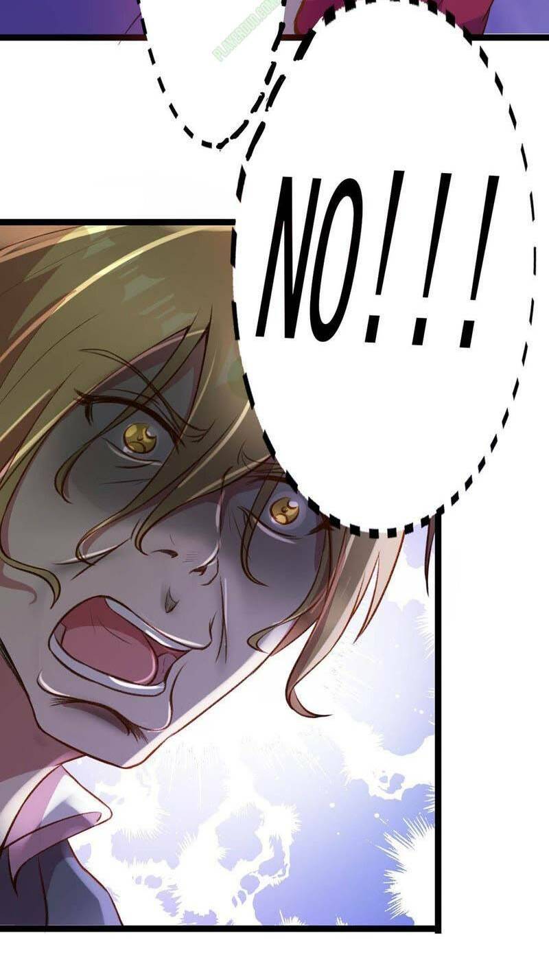 nữ thần trong điện thoại chapter 21 20