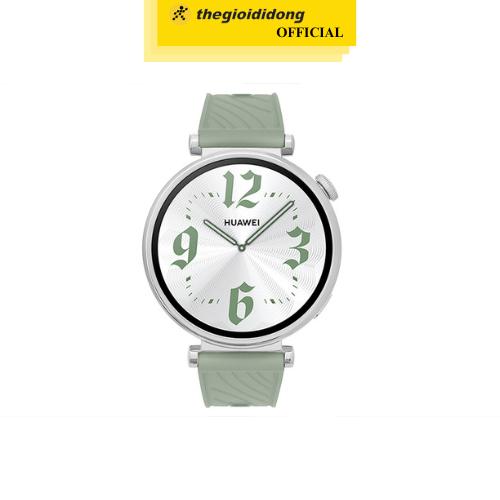 Đồng hồ thông minh Huawei Watch GT 4 41mm - Hàng chính hãng