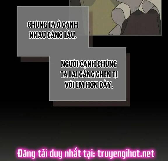 [18+] người đẹp và quái vật chapter 81 141