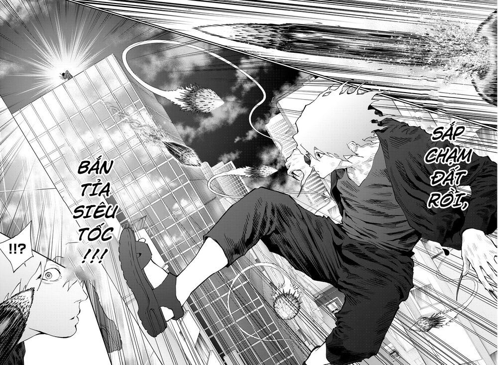 đọa nhân chapter 106 15