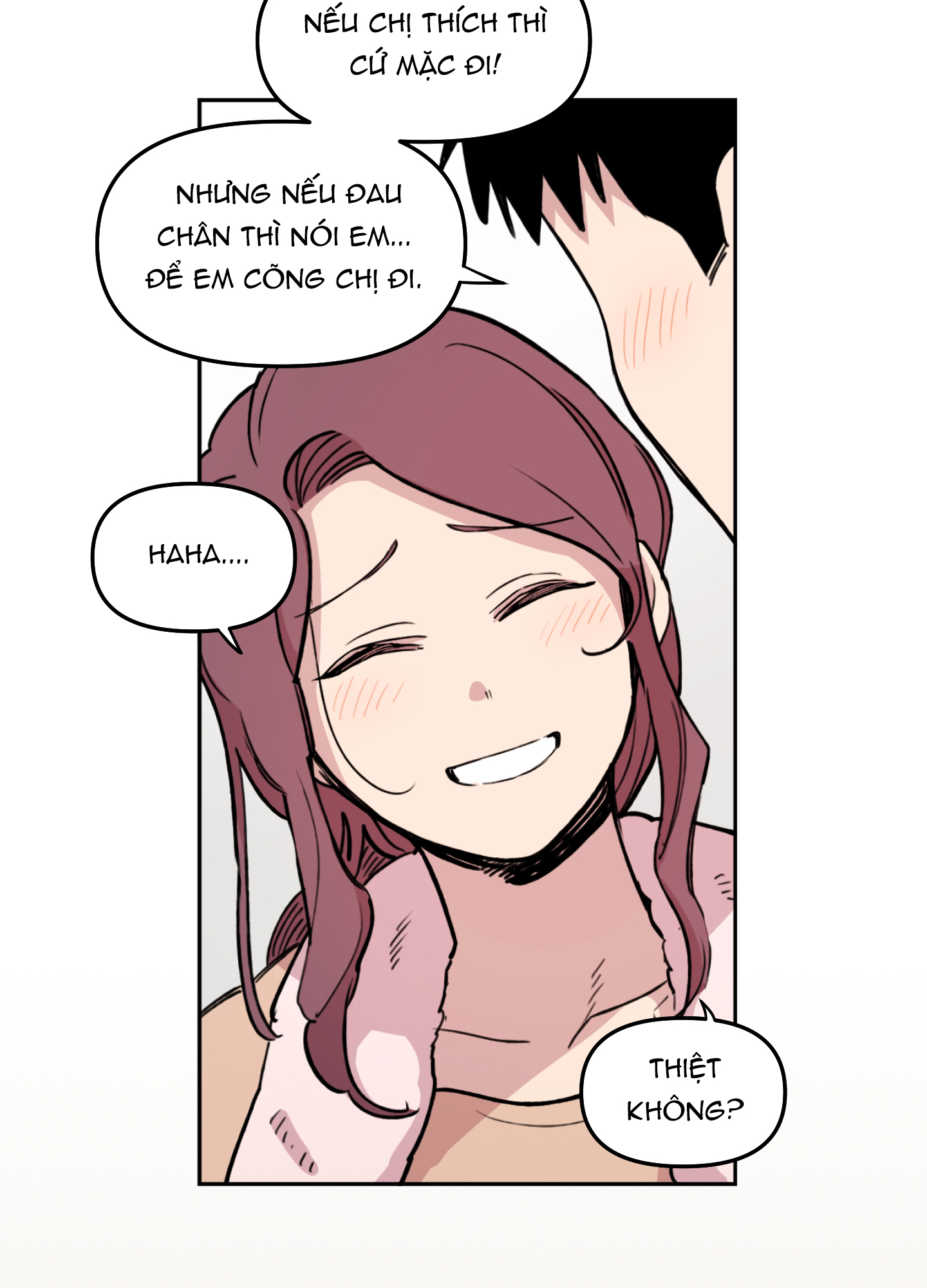 [18+] 1 người khỏe 2 người vui chapter 13 30