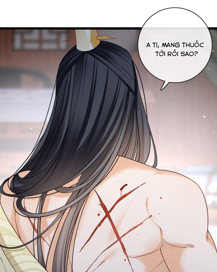 nụ cười của ngươi ngọt gãy tám cái răng của ta chapter 91 20