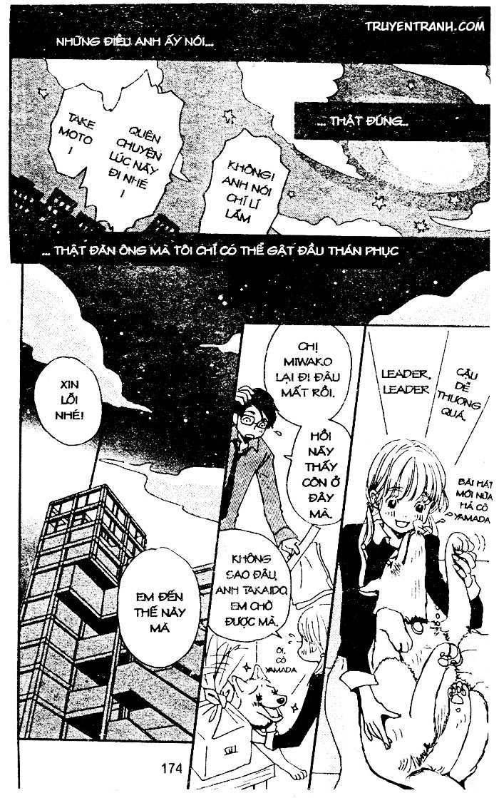 love n life chapter 53 15