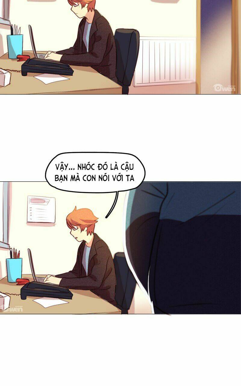 lời nguyền lalin chapter 15 46