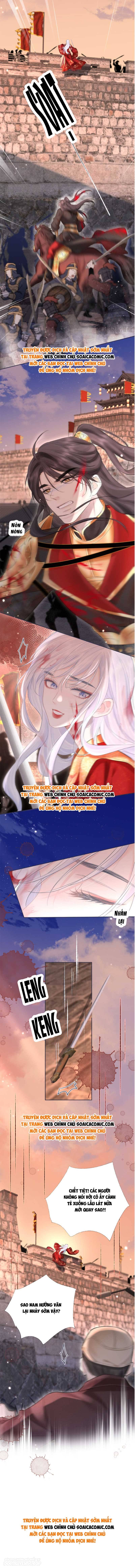 xuyên đến hiện đại tôi hung hăng vả mặt kẻ thù chapter 48 6