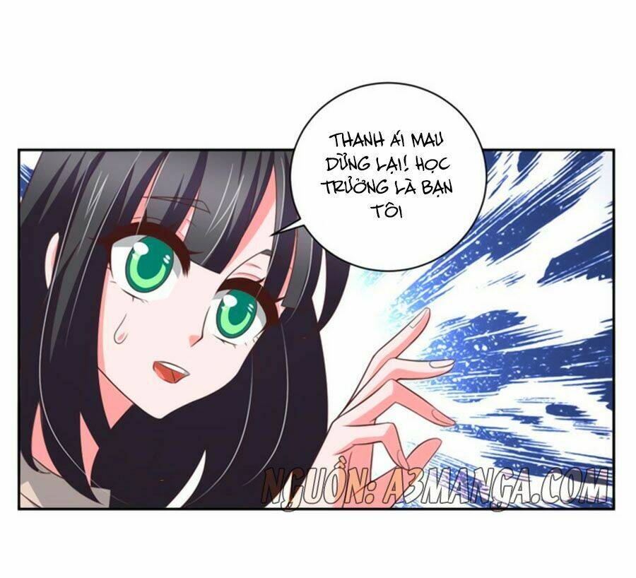 người yêu khát máu của tôi chapter 40 5