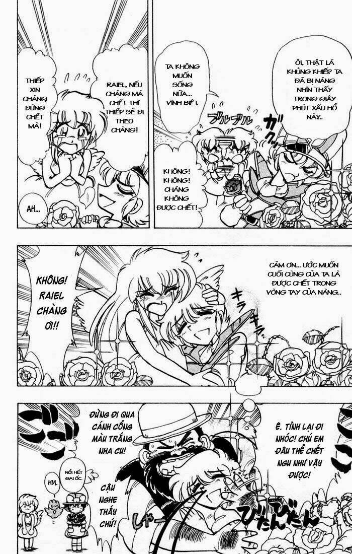 violinist of hameln - cây đàn kì diệu chapter 45.2 8