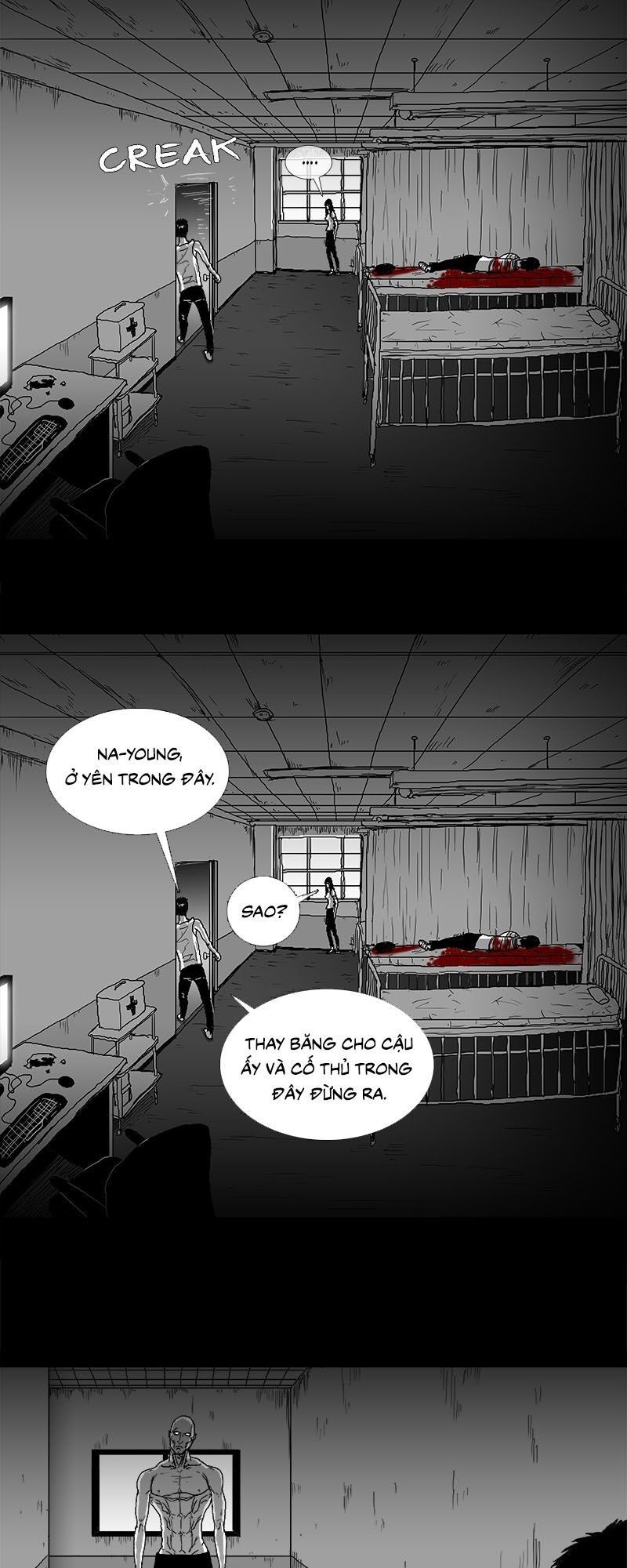 sống sót chapter 29 6