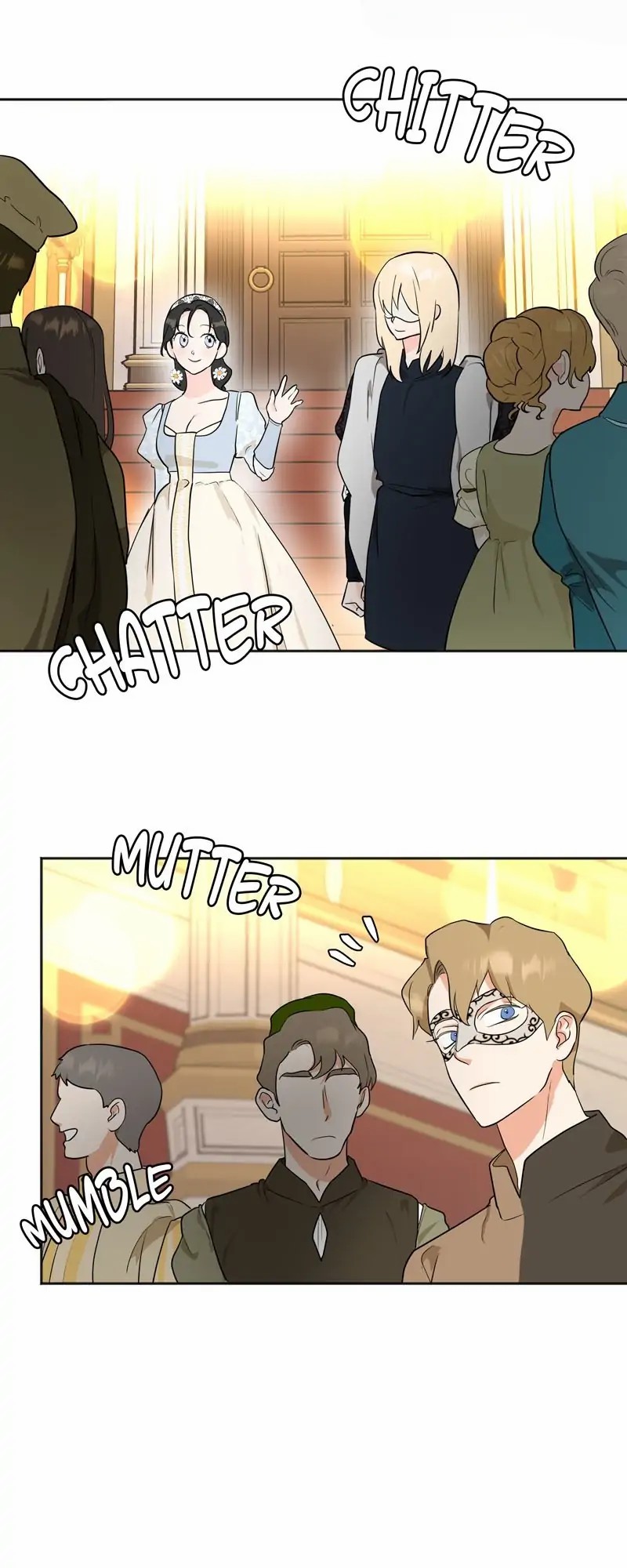 tạm biệt juliet của ta chapter 12.2 35