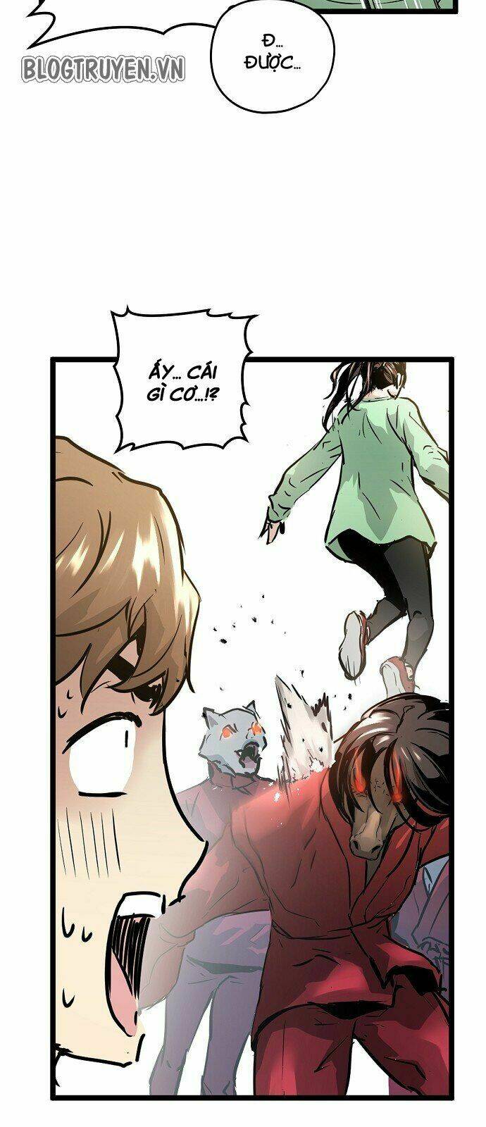 hứa lan chapter 31 38