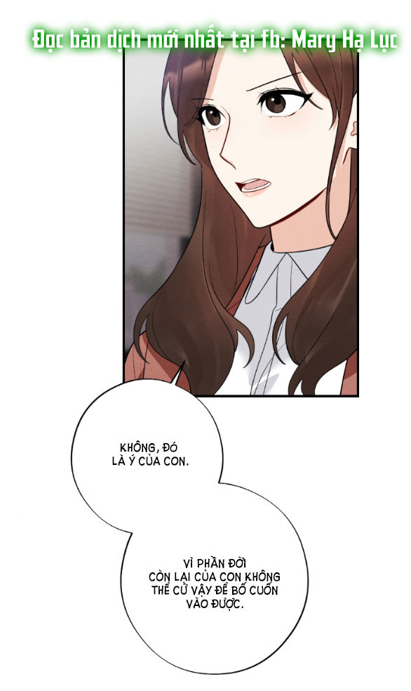[18+] hôn nhân bị đánh cắp chapter 46.2 7