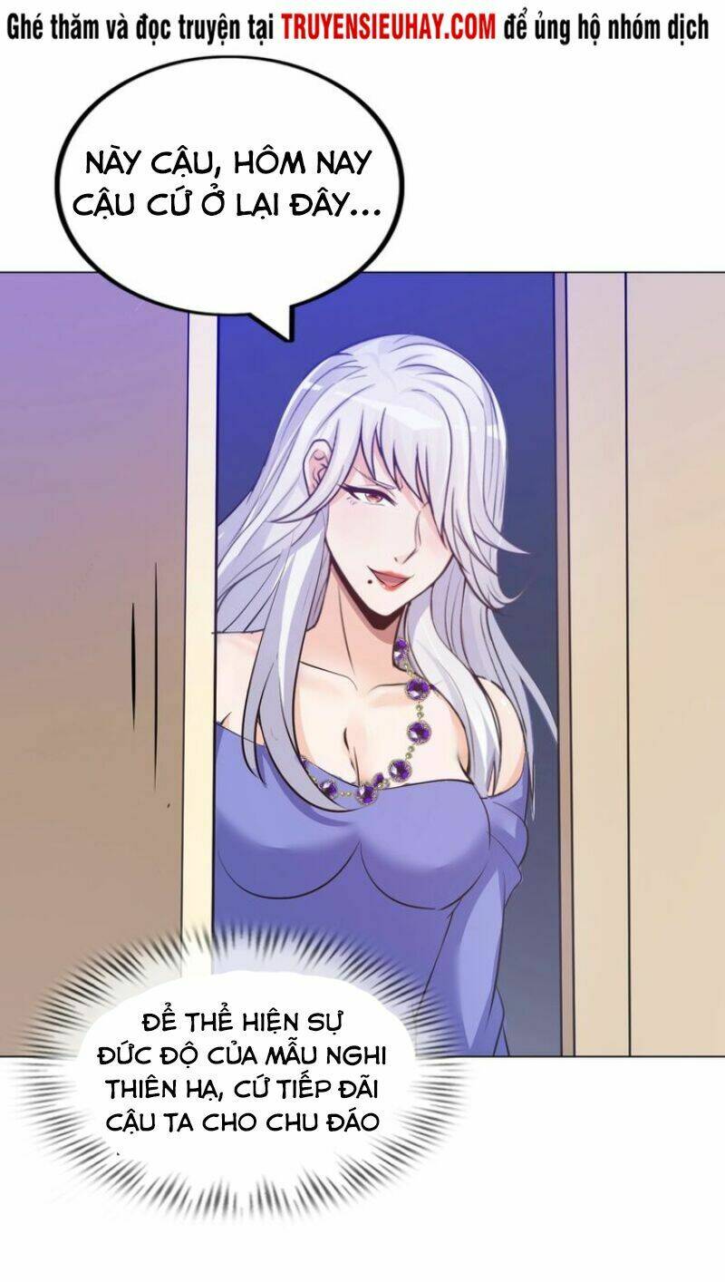 thần tiên dạy tôi giả x chapter 16 9