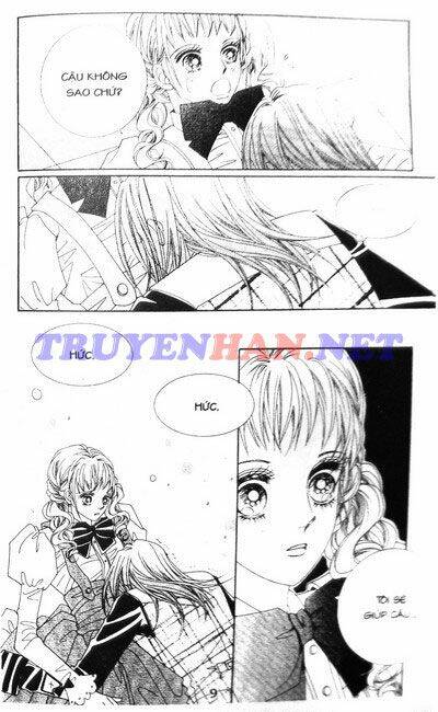 lọ lem hậu đậu chapter 25 7