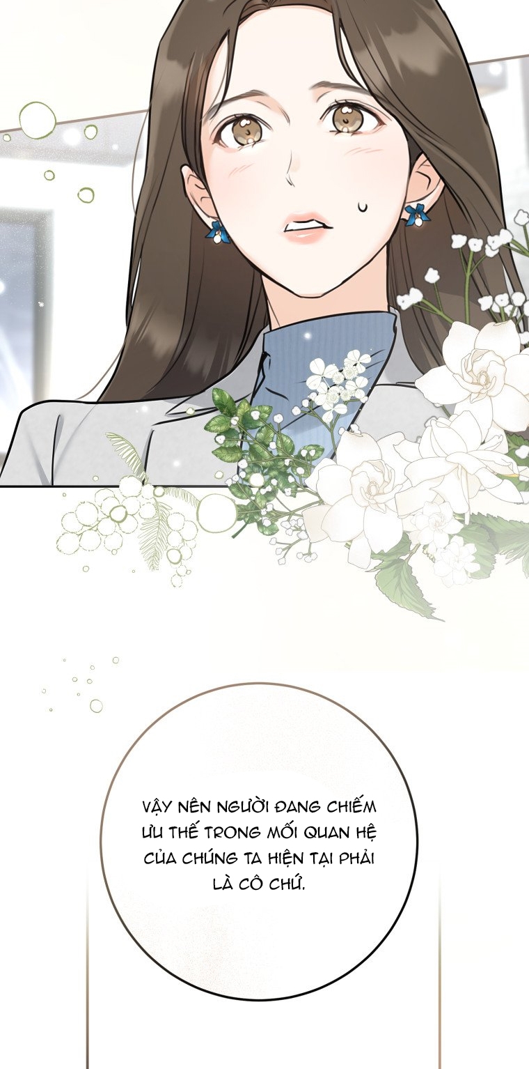 [15+] Lý Do Kết Hôn chapter 5.2 - Trang 27