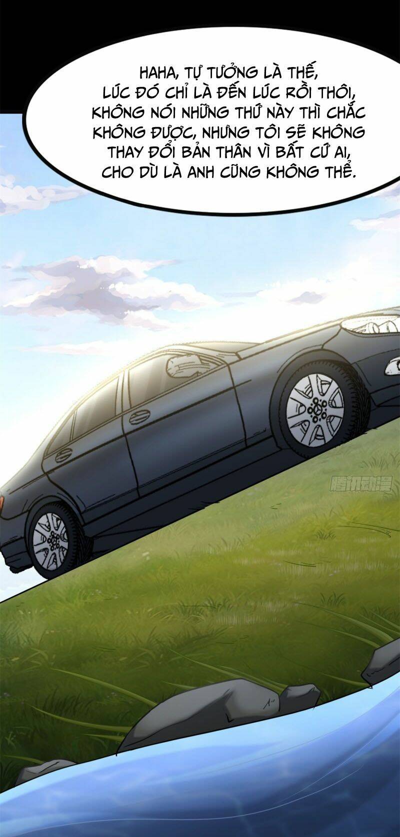 bạn gái virus của tôi chapter 265 15