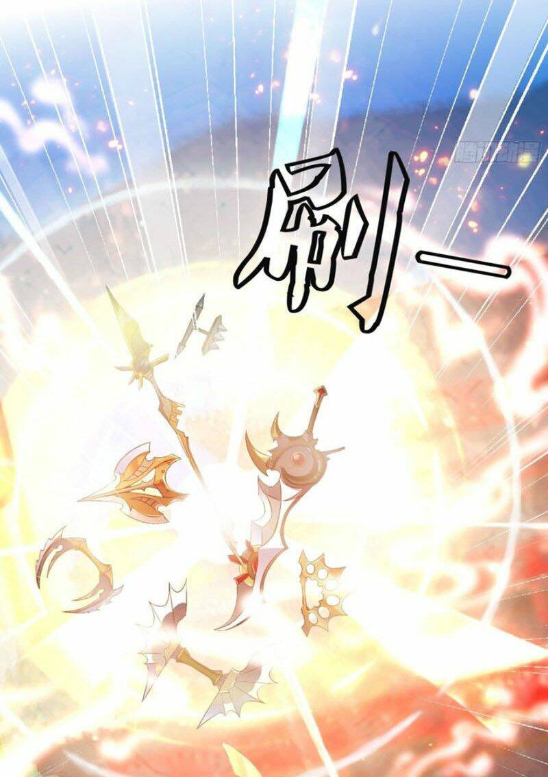 đỉnh cấp phản phái đại sư huynh chapter 2 4