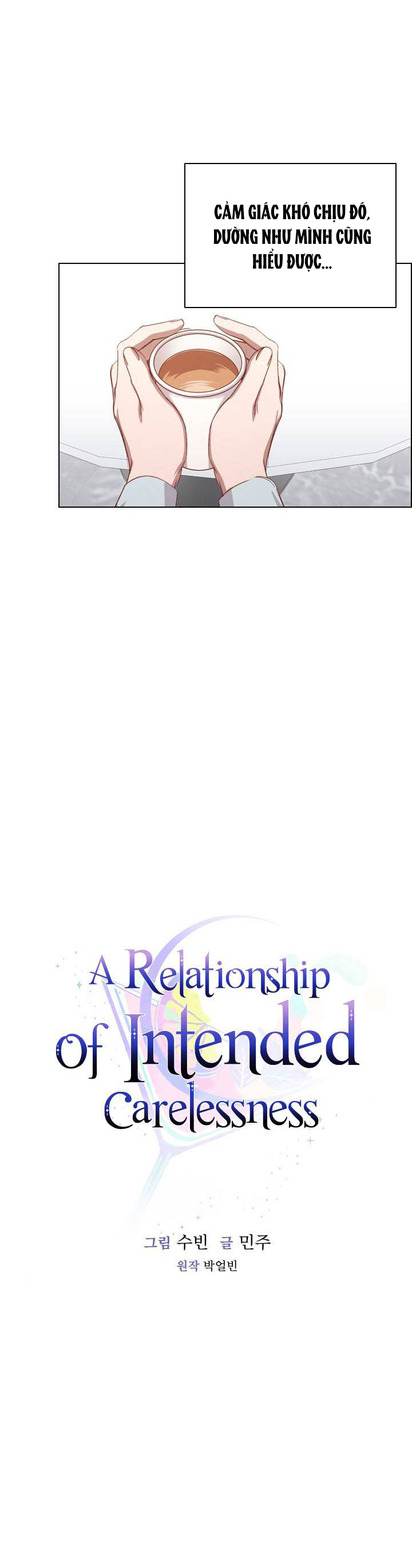 vướng vào mối quan hệ ngoài ý muốn chapter 19 7