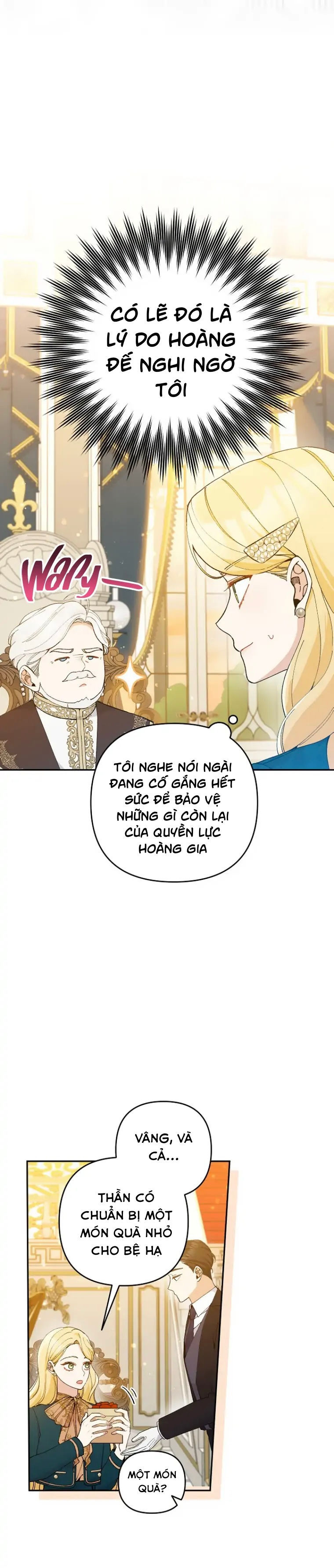 đừng đến cửa hàng của ác nữ phản diện chapter 39 7