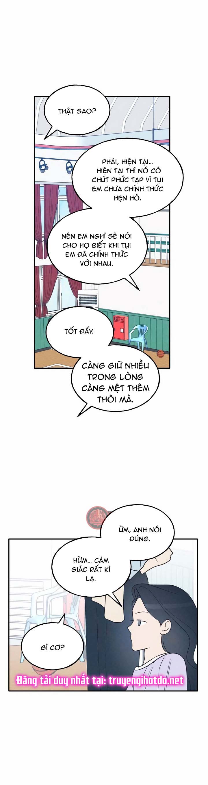 nguyên tắc của bạn thân là con trai chapter 54.2 4