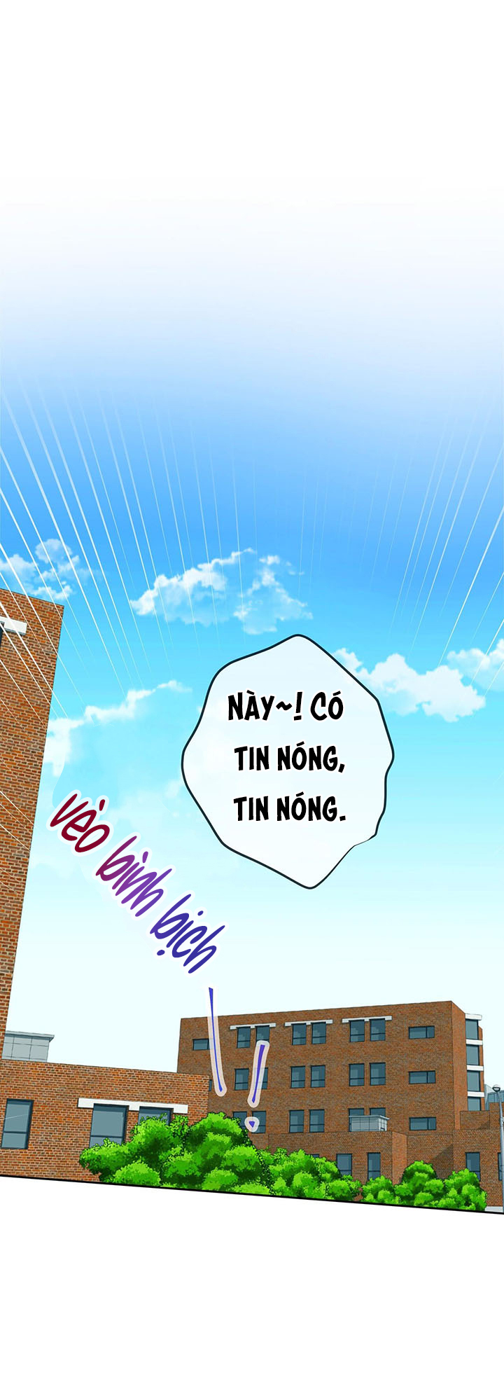 đừng động, không tôi "bắn" chapter 26 35