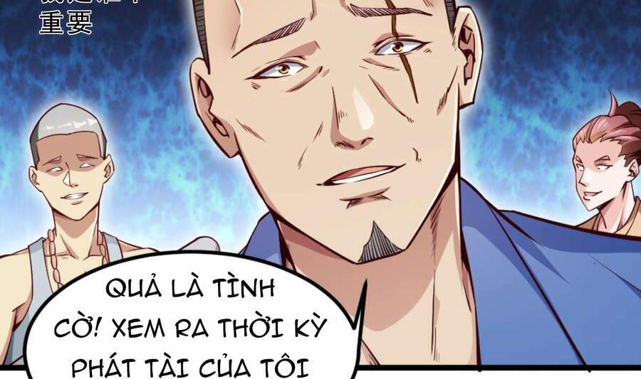 sau khi thân phận đại lão bị bại lộ chapter 4 9