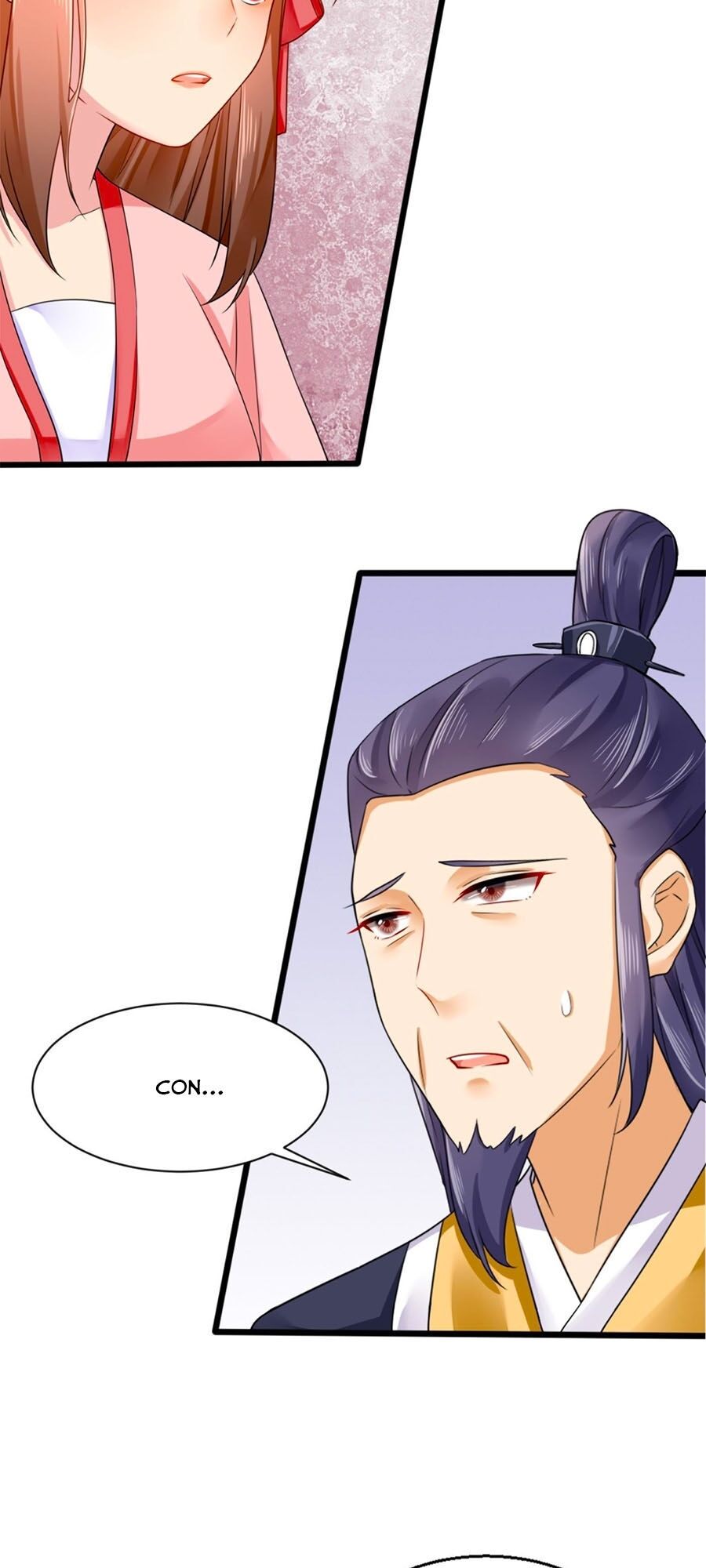 hãn phi đương gia: lãnh vương xin tự trọng chapter 13 14