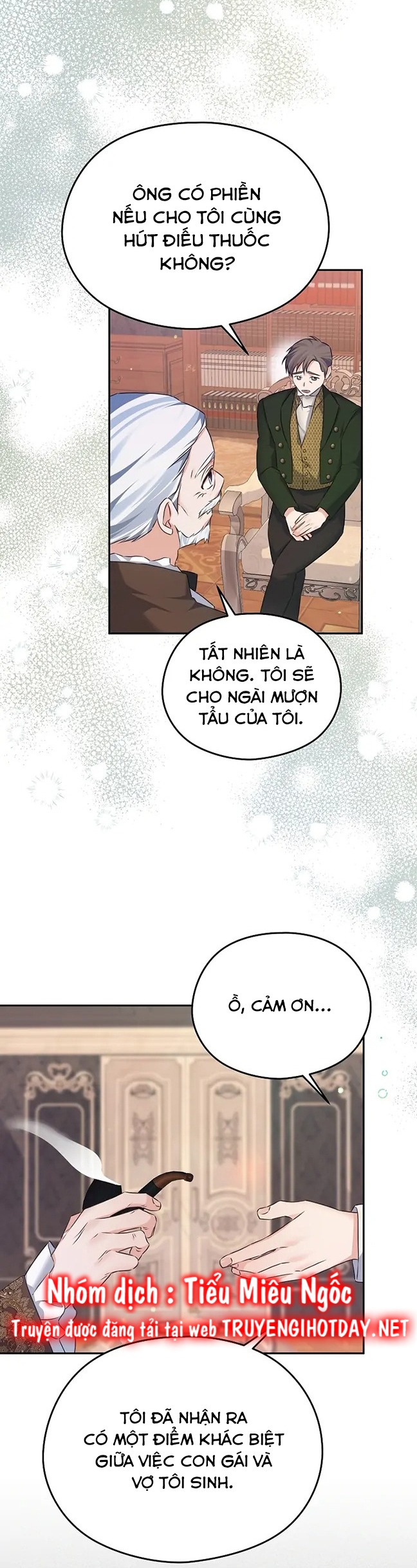 aster yêu dấu của tôi chapter 53 19