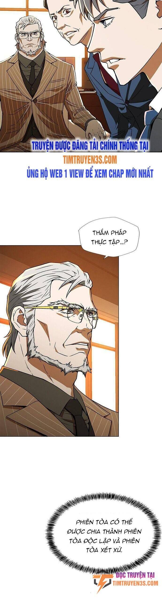 thẩm phán lee han young chapter 4 39