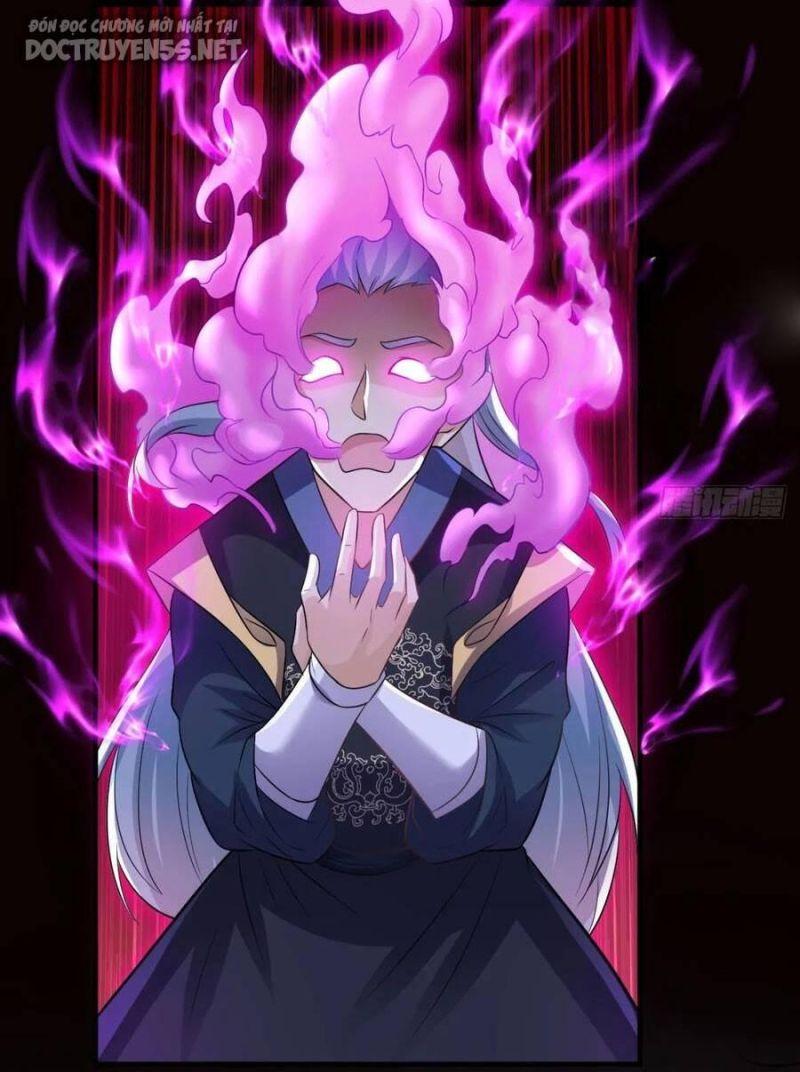 Vợ tôi và tôi thống trị Tam giới chapter 64 16