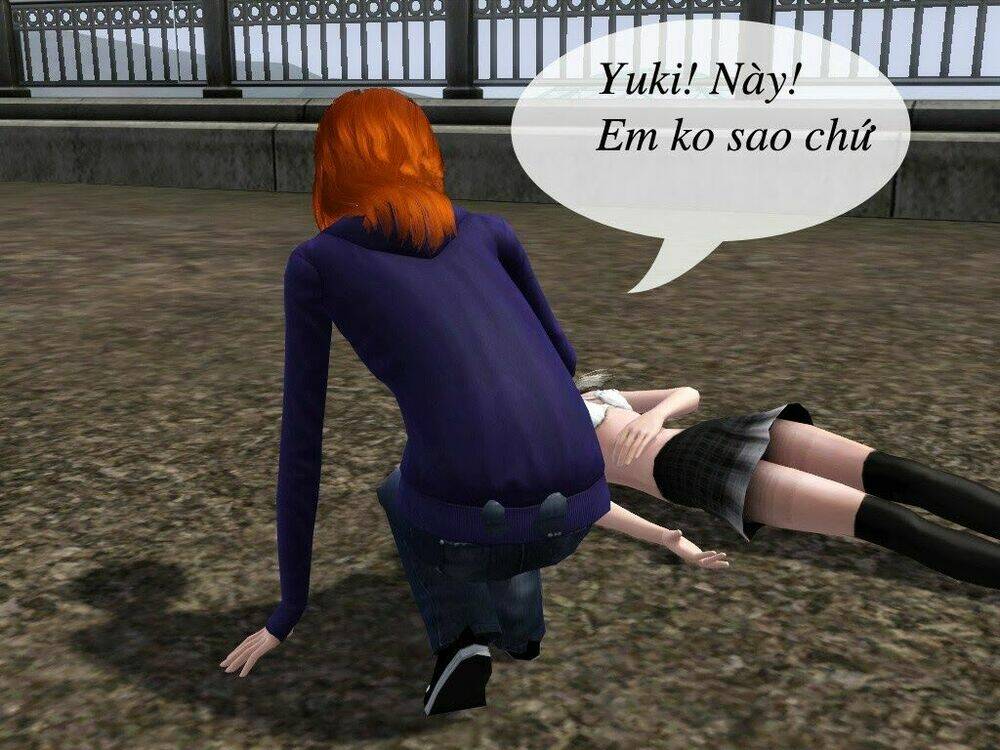 the fate chapter 18.1 25