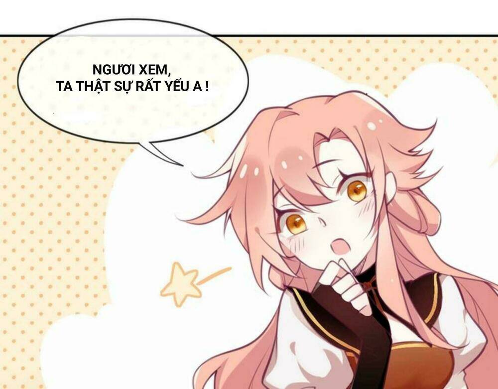 tà quân khó dưỡng tiểu ma phi chapter 1 23