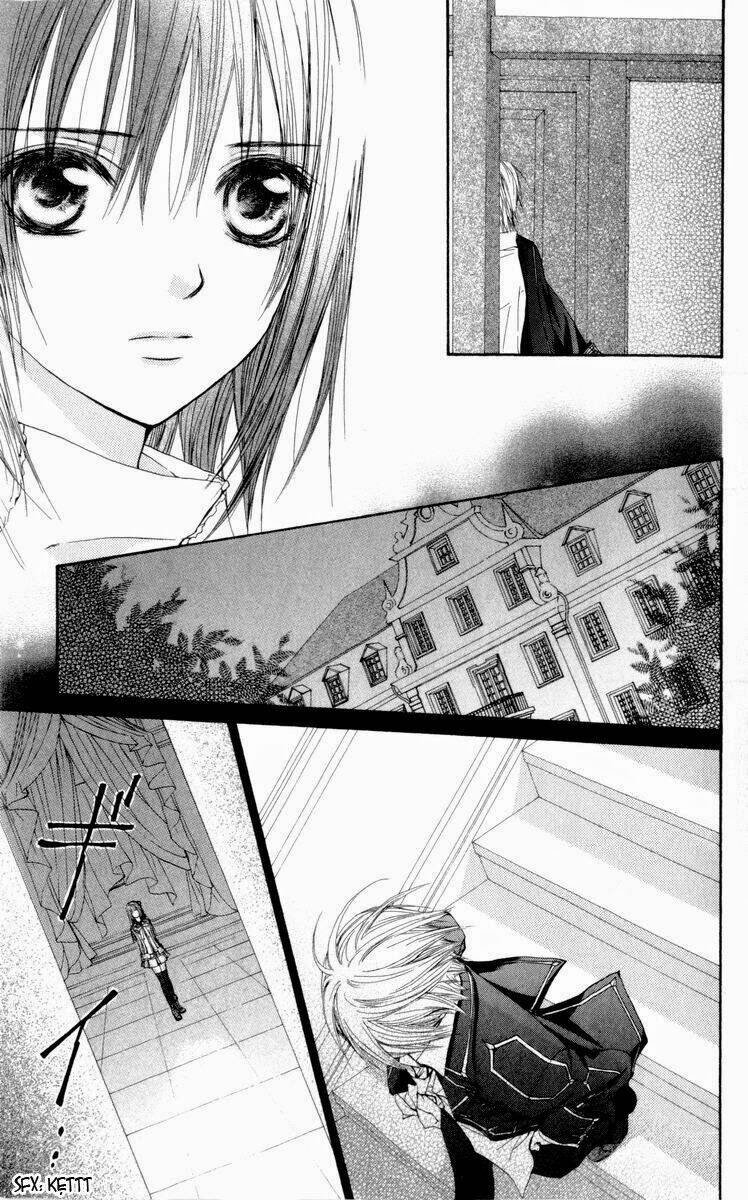 hiệp sĩ vampire chapter 15 32