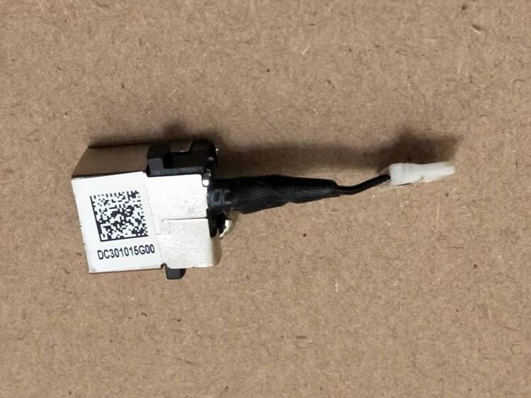 DC Mới Jack Cắm Nguồn Dc301015g00