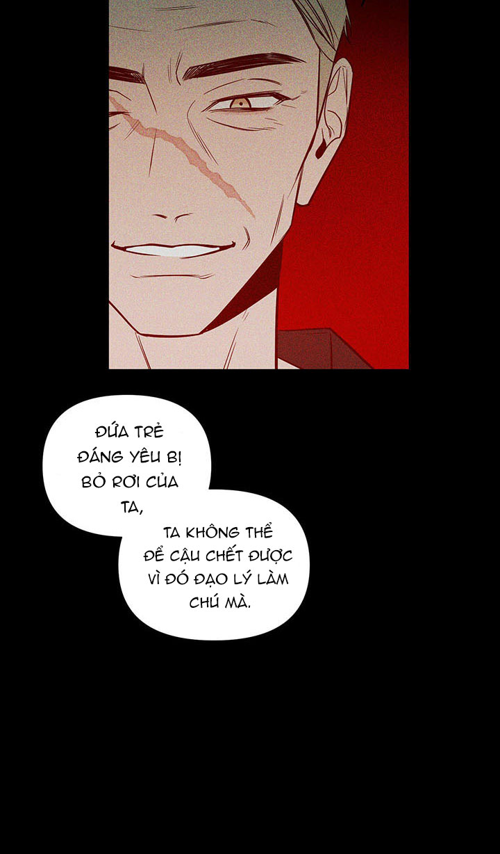 bình minh chia cắt màn đêm chapter 16 12