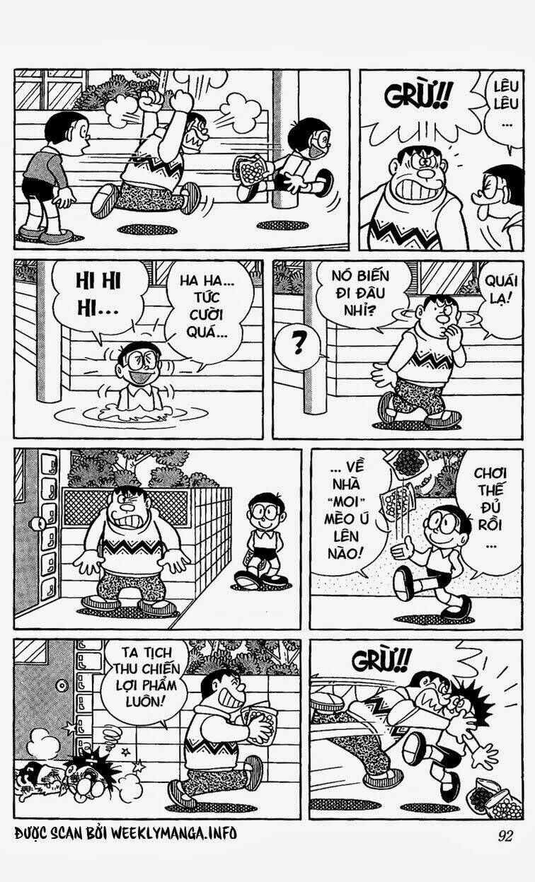 doraemon chapter 437 9