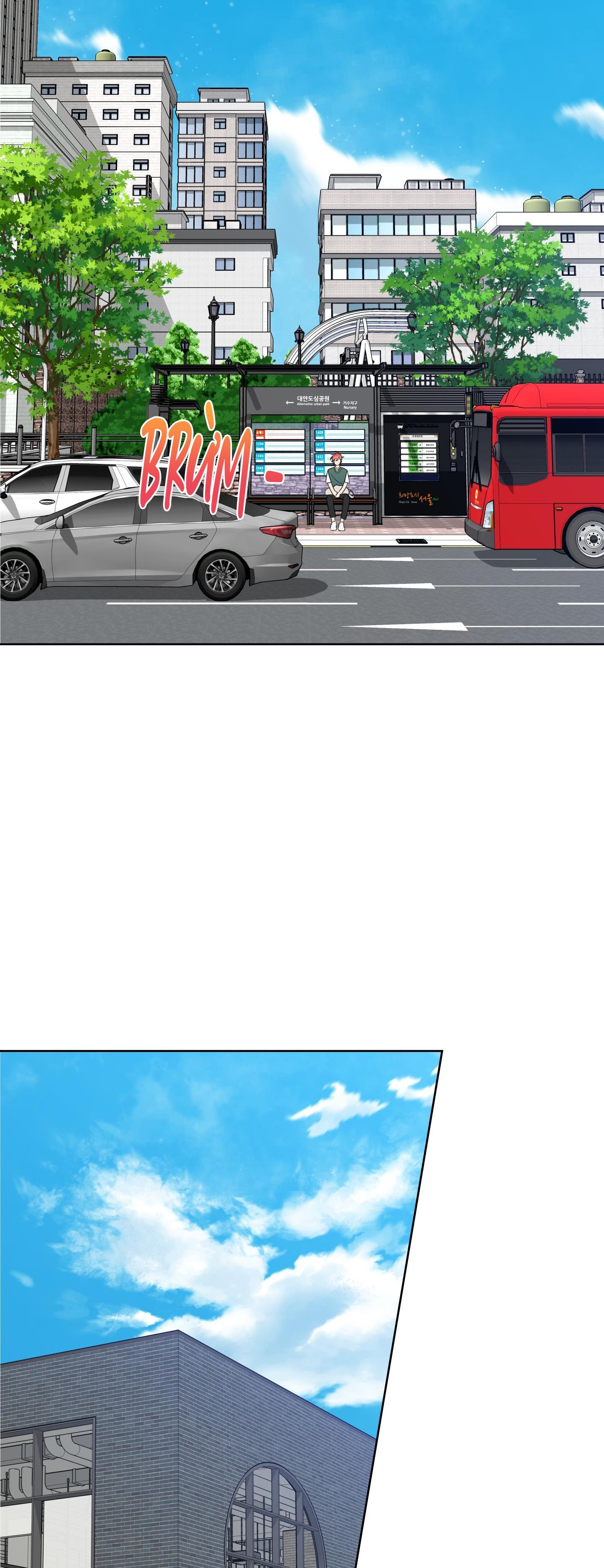 mật ong nhà làm chapter 17 9