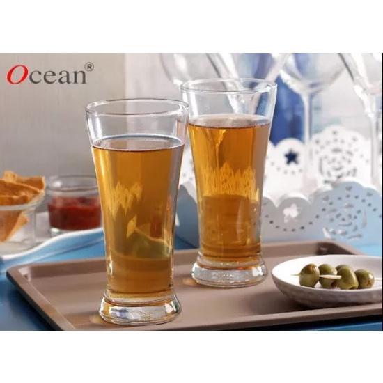 BỘ 6 CỐC THỦY TINH OCEAN SWEET BELL JUICE B0808 - 235ML