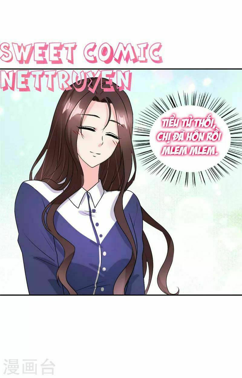 manh bảo đột kích: mami cha con đâu ? chapter 45 30