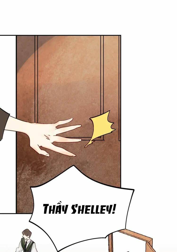 phù thủy hạng bét chapter 4 46