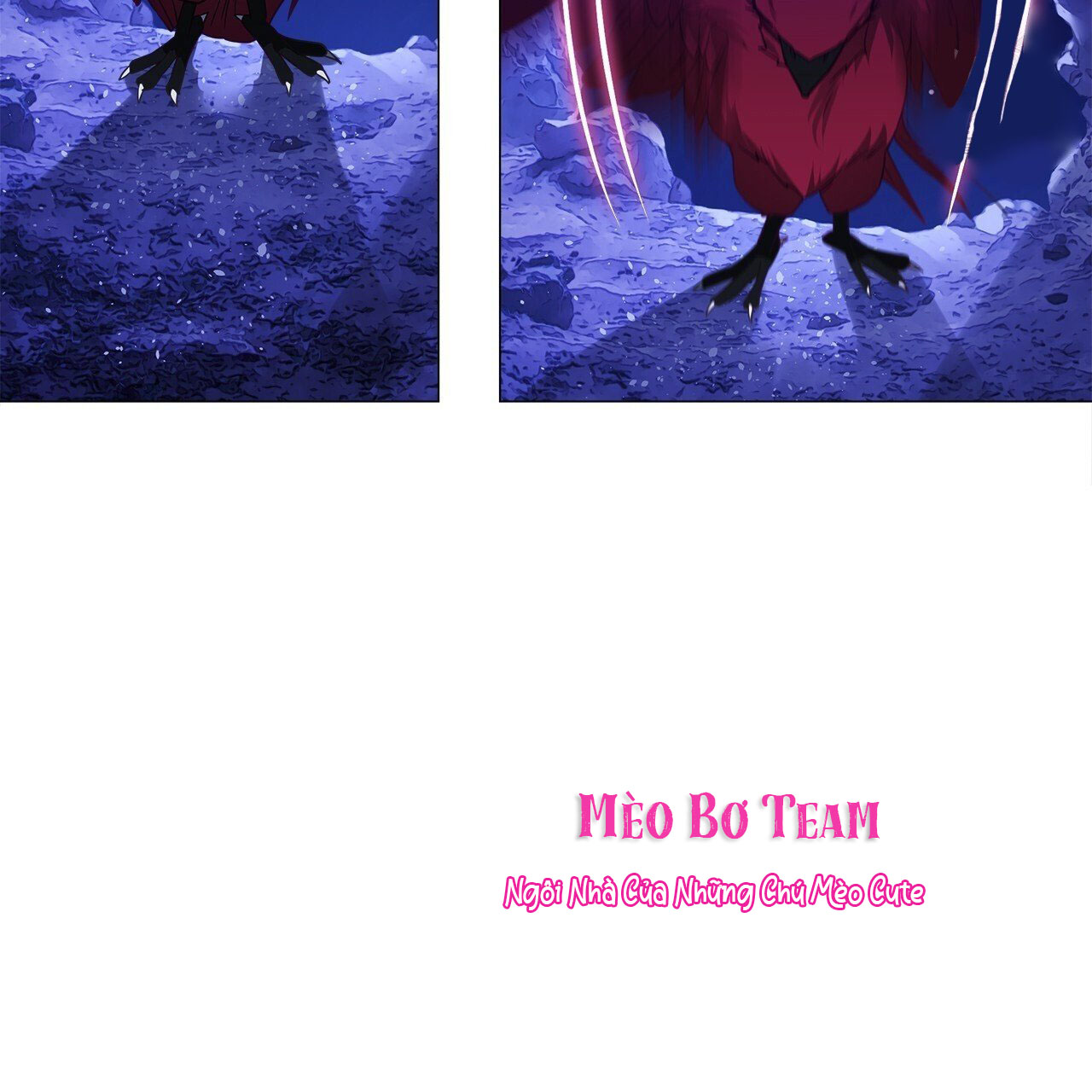 hãy chọn papa thật sự trong số các bạo chúa! chapter 11 57