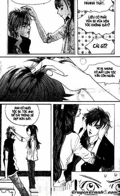 goong - [ hoàng cung ] chapter 3 54