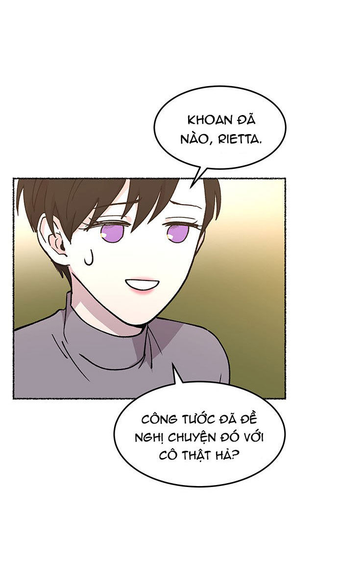 như gió trên cành cây khô chapter 63 71