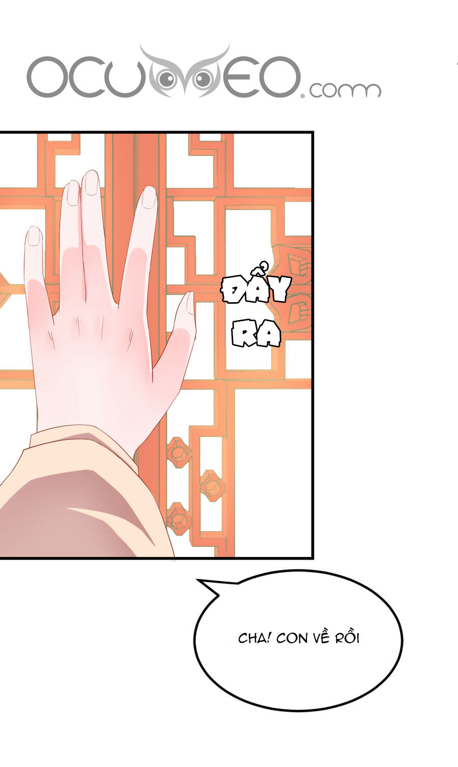 từ đây vương gia không thượng triều sớm chapter 20 35