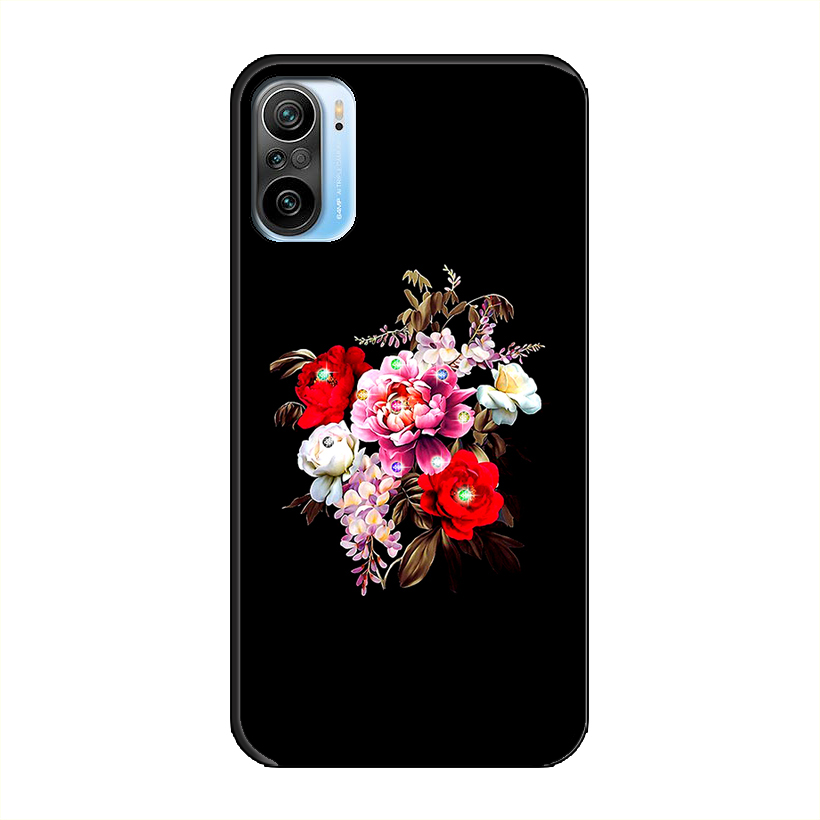 Ốp Lưng Dành Cho XIAOMI K40 PRO