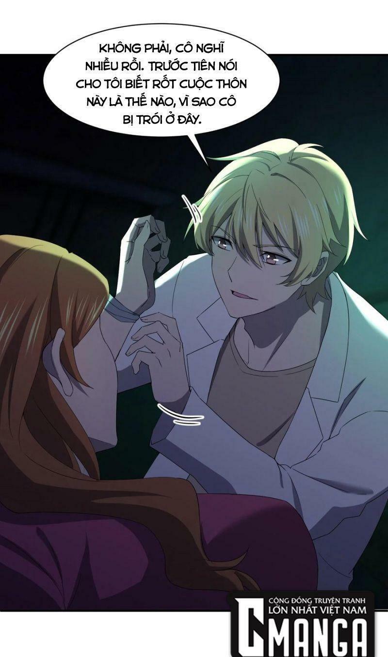 đừng hiểu lầm, tôi mới là người bị hại! chapter 56 21