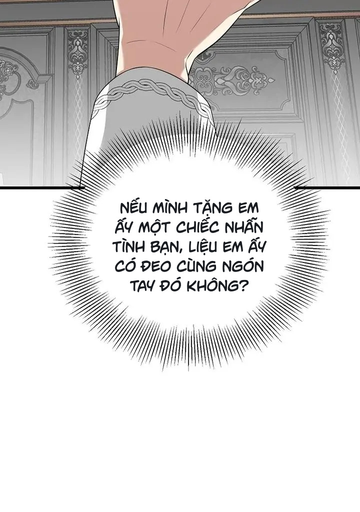 anh trai nguy hiểm của công chúa chapter 83 107